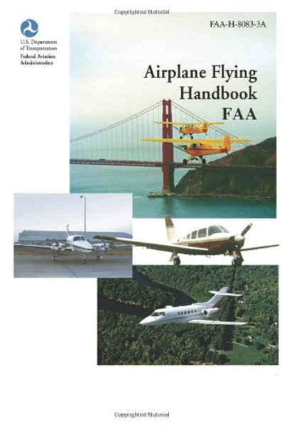Airplane Flying Handbook FAA