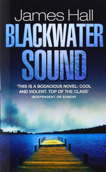 Blackwater Sound