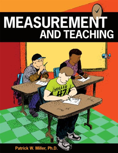 Measurement and Teaching