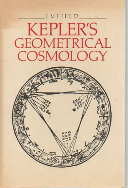 Kepler's Geometrical Cosmology