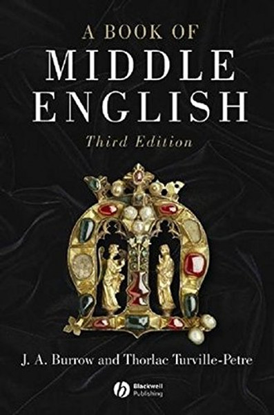 A Book of Middle English