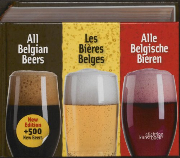 All Belgian Beers: Revised & updated