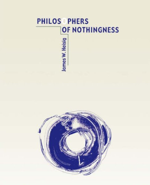 Philosophers of Nothingness: An Essay on the Kyoto School (Nanzan Library of Asian Religion and Culture)