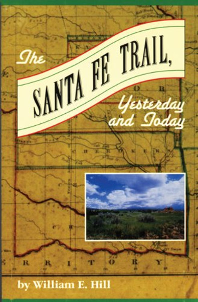 Santa Fe Trail