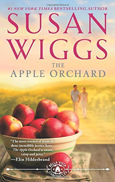 The Apple Orchard (The Bella Vista Chronicles)