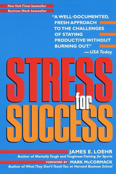 Stress for Success