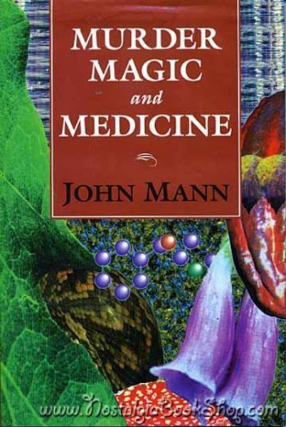 Murder, Magic, and Medicine