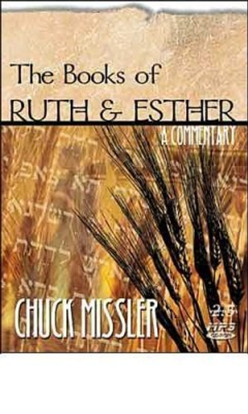 The Books of Ruth & Esther: A Commentary