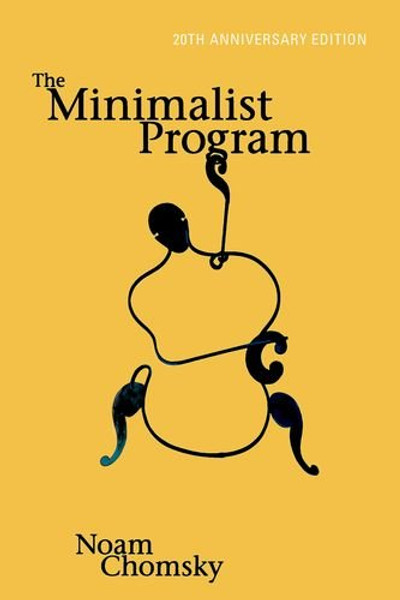 The Minimalist Program (MIT Press)
