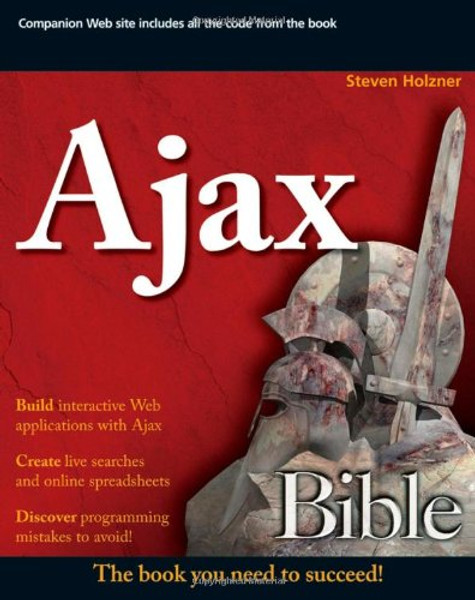 Ajax Bible