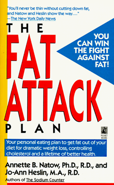 Fat Attack Plan