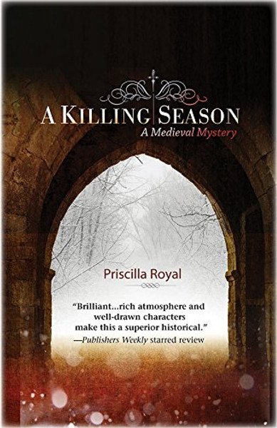 A Killing Season (Medieval Mysteries)
