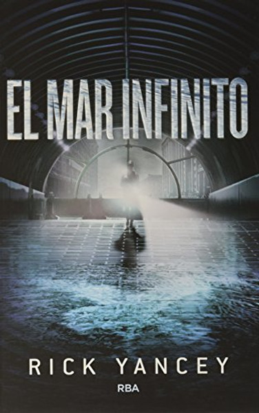 Mar infinito (Spanish Edition)