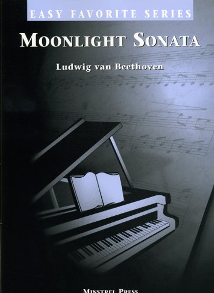 Moonlight Sonata * Easy Favorite