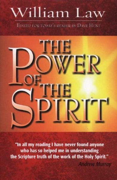 The Power of the Spirit