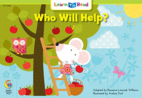 Who Will Help? (Learn to Read Read to Learn, Fun & Fantasy)