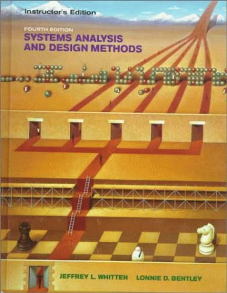 Systems Analysis and Design Methods