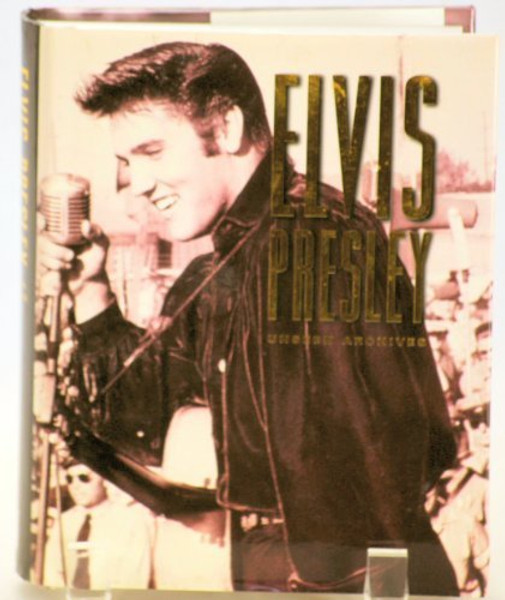 Elvis Presley: Unseen Archives