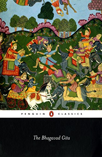 The Bhagavad Gita (Penguin Classics)