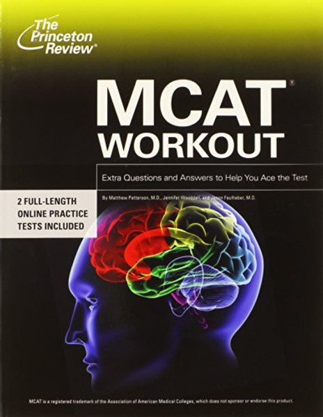 MCAT Workout