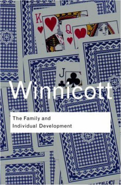 Family and Individual Development (Routledge Classics)