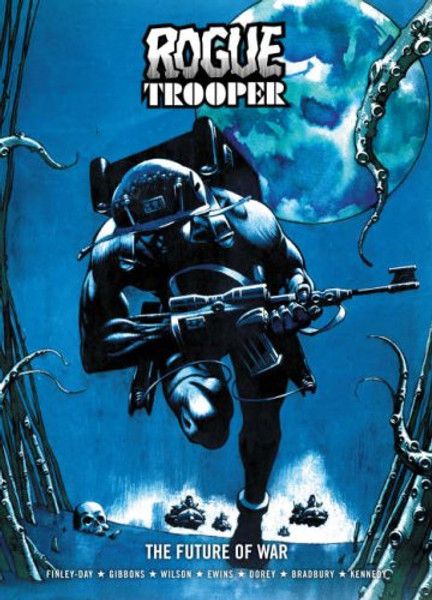 Rogue Trooper (Rogue Trooper 1)