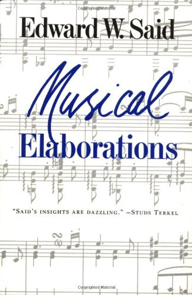 Musical Elaborations