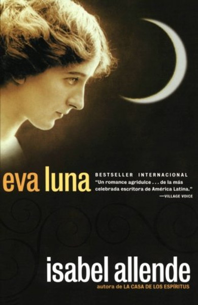 Eva Luna (Spanish Language Edition)