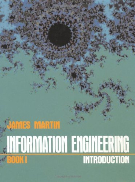 001: Information Engineering, Book I: Introduction