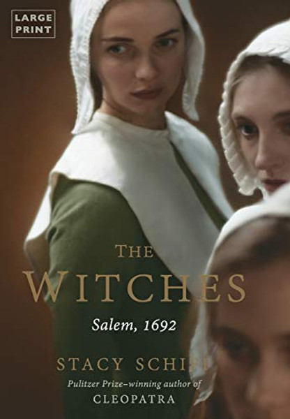 The Witches: Salem, 1692