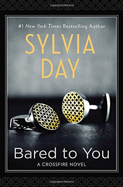 Bared to You (Crossfire)