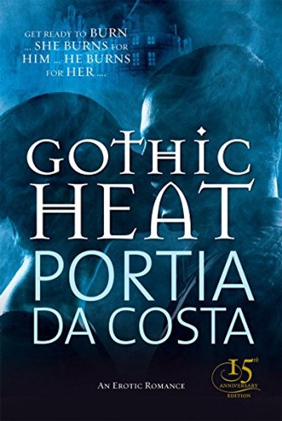 Gothic Heat (Black Lace)