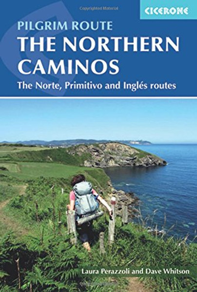 The Northern Caminos