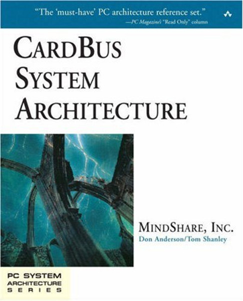 CardBus System Architecture