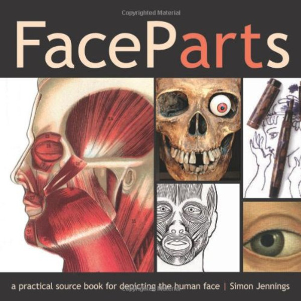 Face Parts