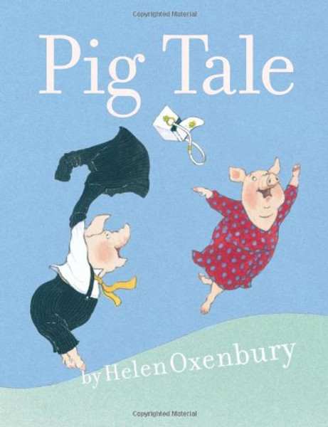 Pig Tale