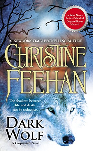 Dark Wolf (Carpathian Novel, A)