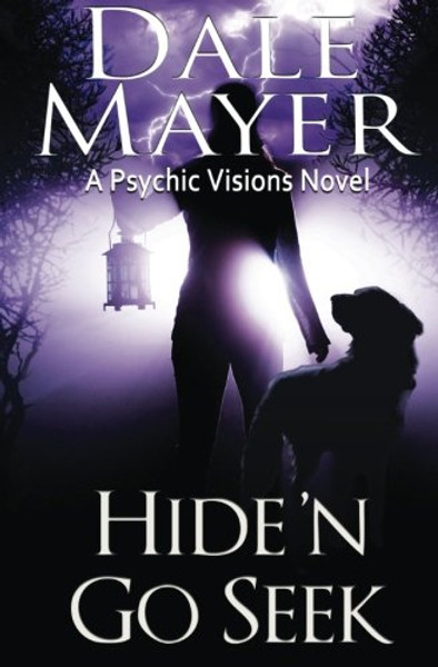 Hide'n Go Seek (Psychic Visions)