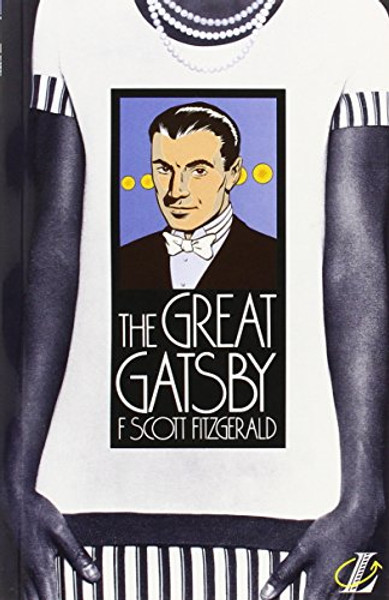 The Great Gatsby (NEW LONGMAN LITERATURE 14-18)