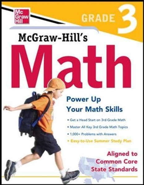 McGraw-Hill Math Grade 3