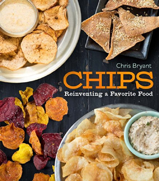 CHIPS: Reinventing A Favorite Food