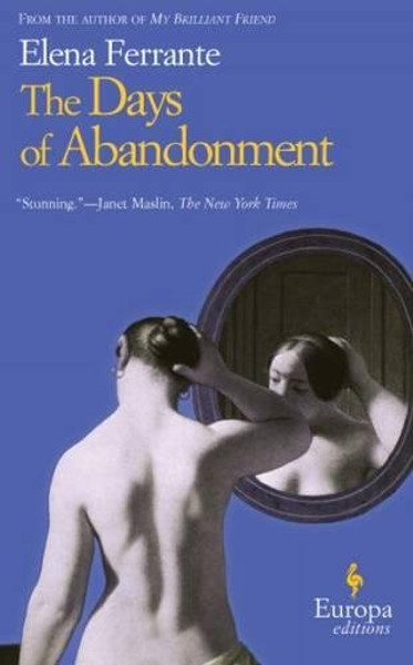 The Days of Abandonment