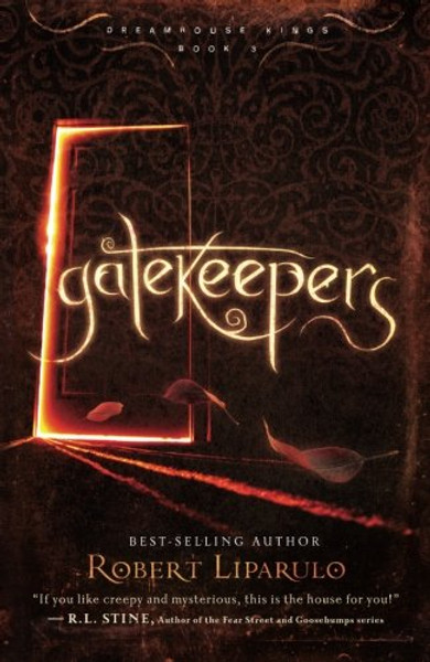 Gatekeepers (Dreamhouse Kings)