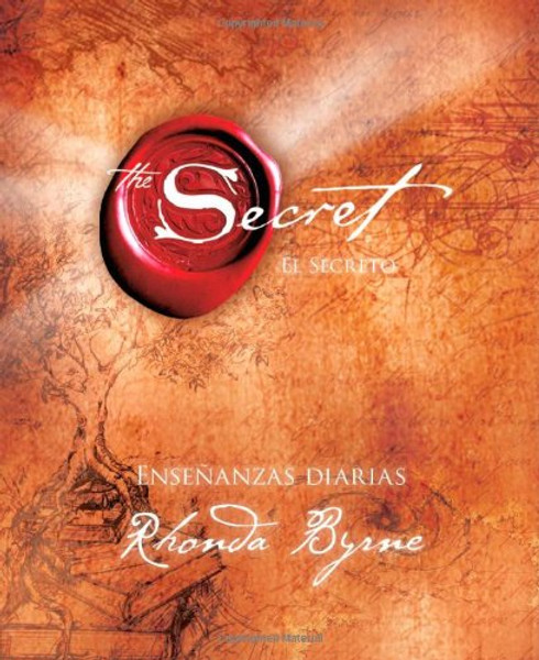 El Secreto Enseanzas Diarias (Secret Daily Teachings; Spanish Edition)