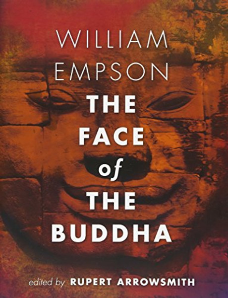 The Face of the Buddha
