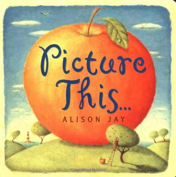 Picture This... Board Book