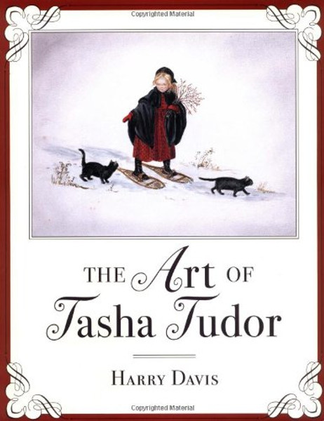 The Art of Tasha Tudor