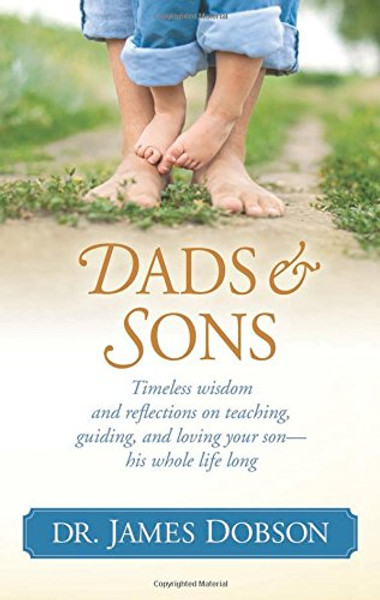 Dads and Sons