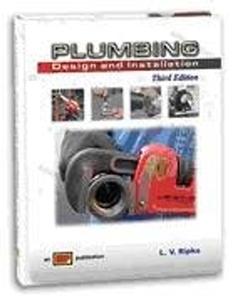 Plumbing: Design and Installation