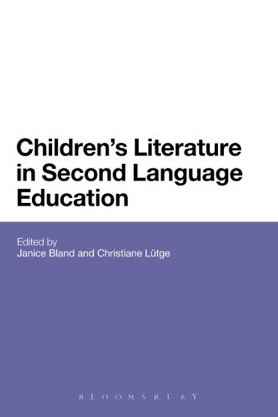 Children's Literature in Second Language Education